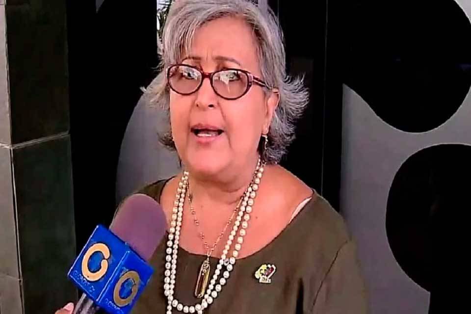 Tibisay Lucena