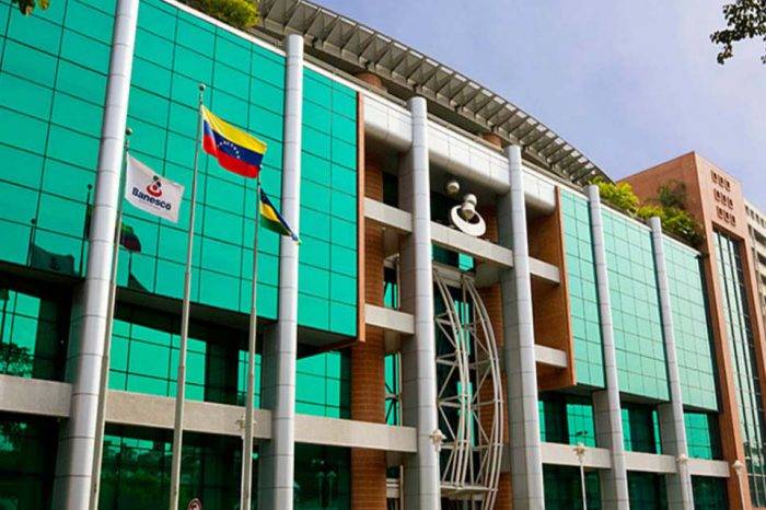 Banesco