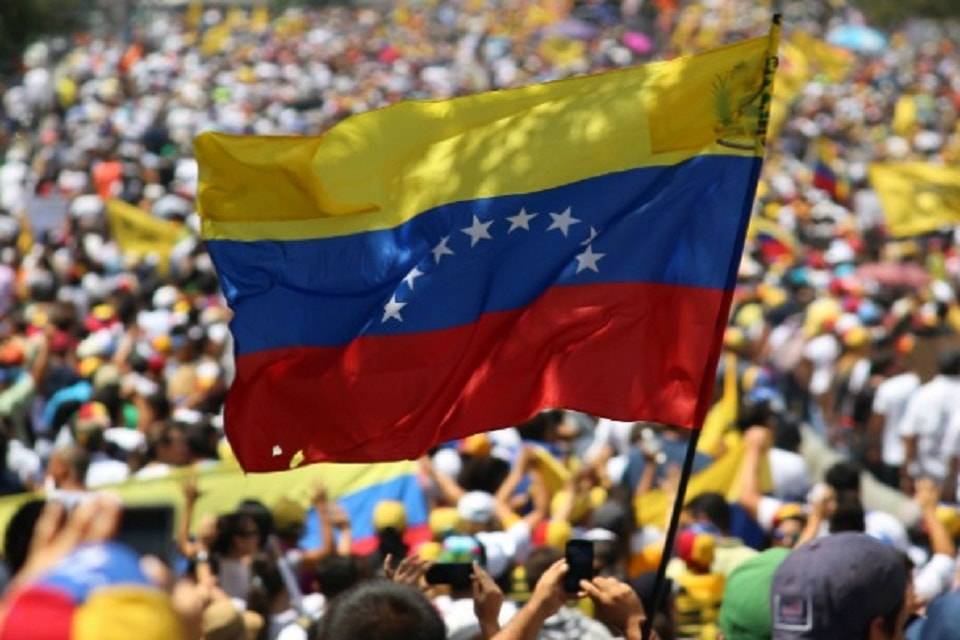 Democracia