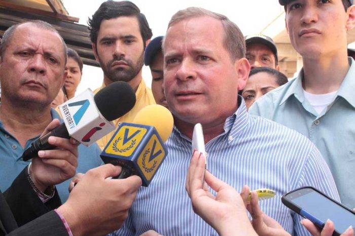 Juan Pablo Guanipa