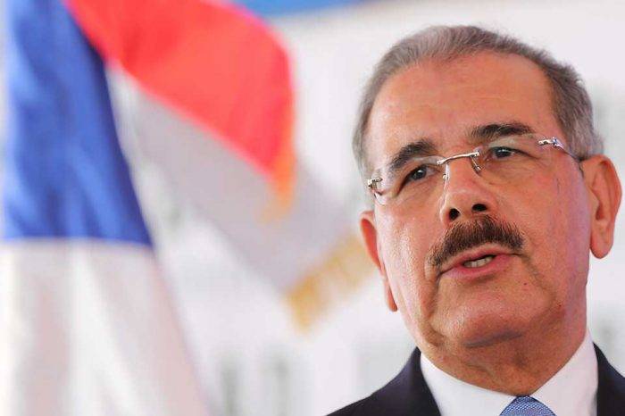 Danilo Medina