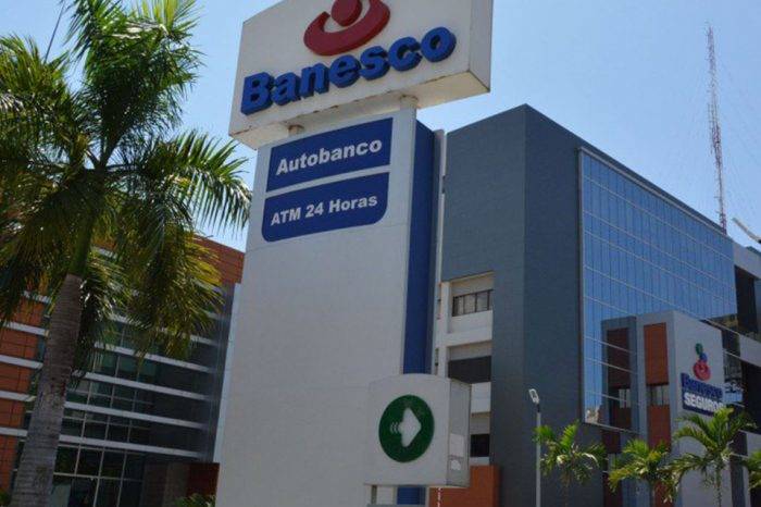 Banesco República Dominicana