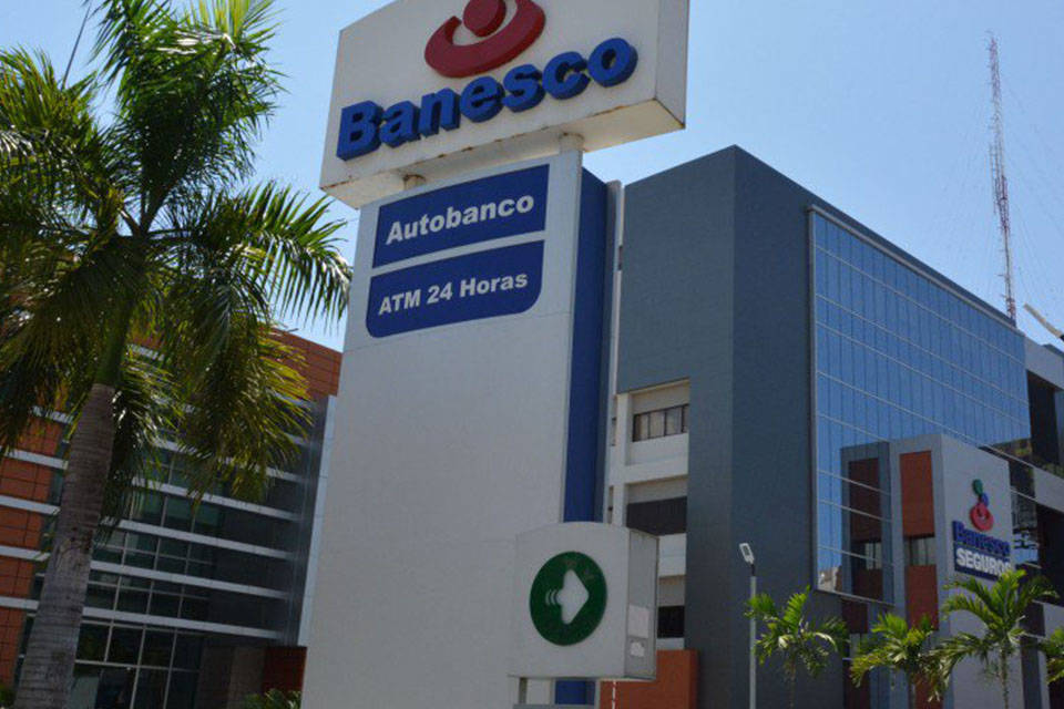 Banesco República Dominicana