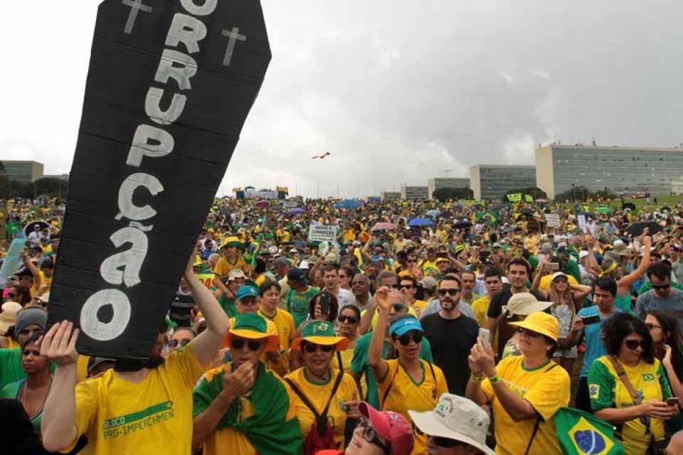 Brasil corrupción