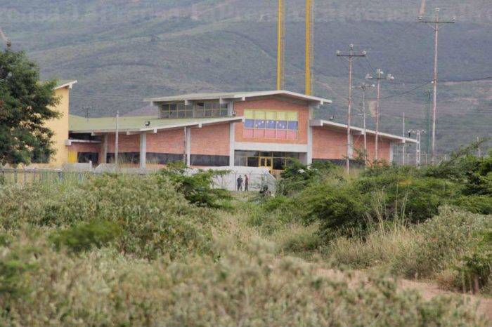 Carcel Fenixc libertad condicional tuberculosis