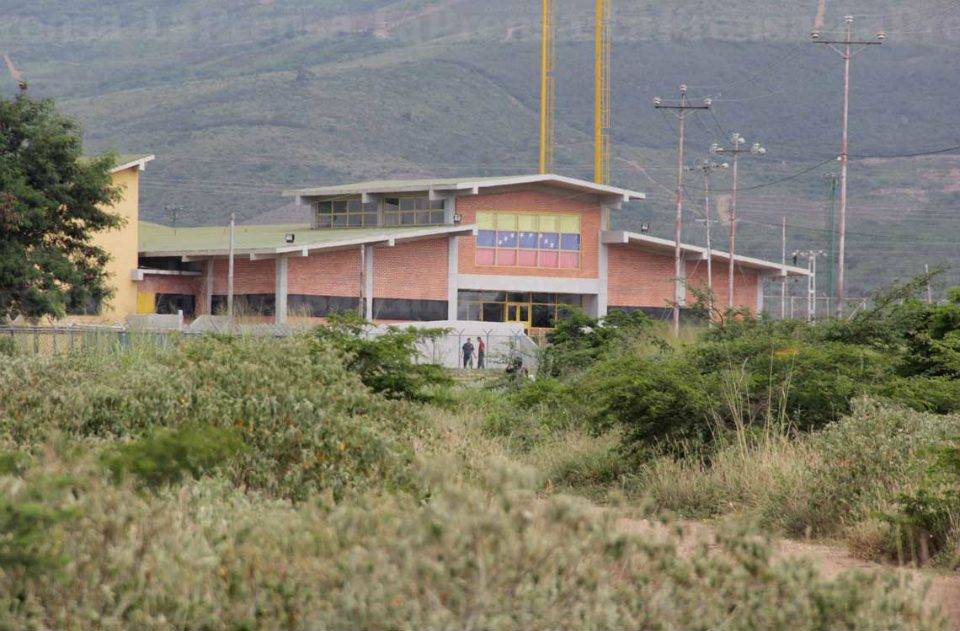 Carcel Fenixc libertad condicional tuberculosis