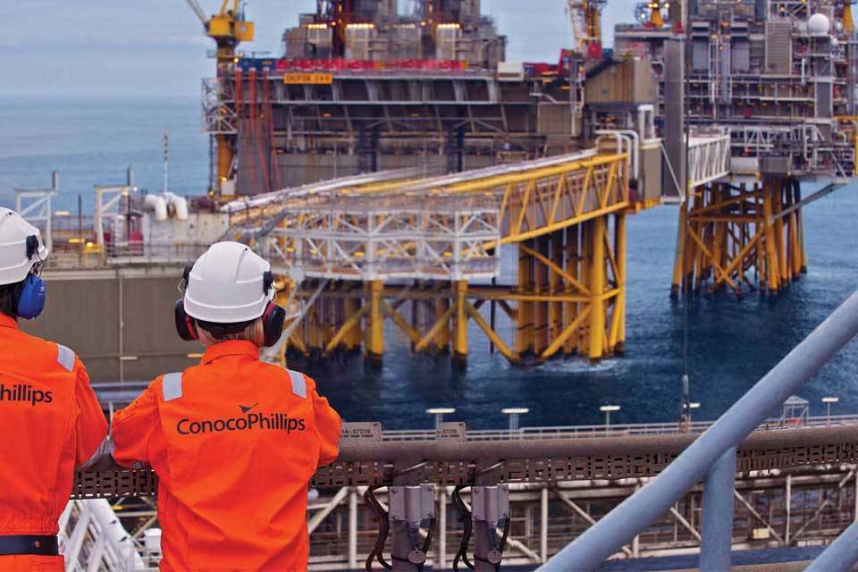 ConocoPhillips