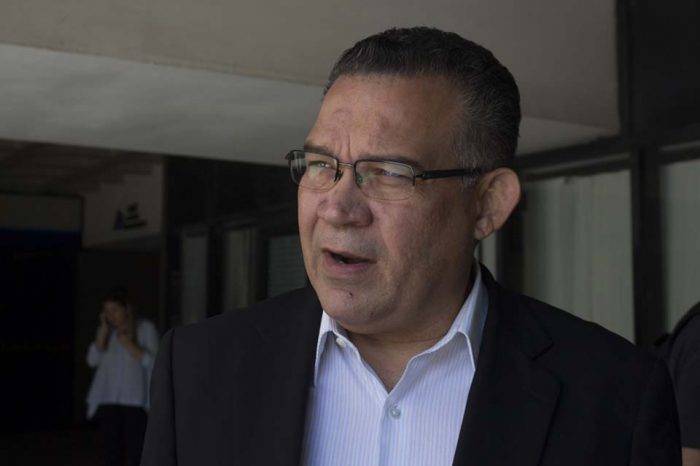 Enrique Márquez
