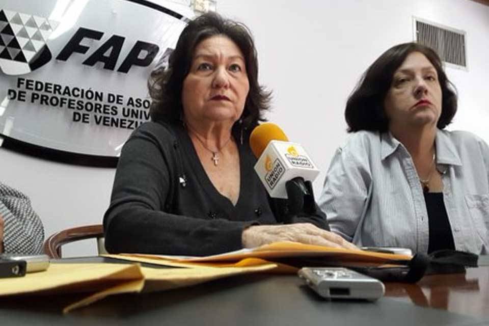 Fapuv Lourdes Viloria