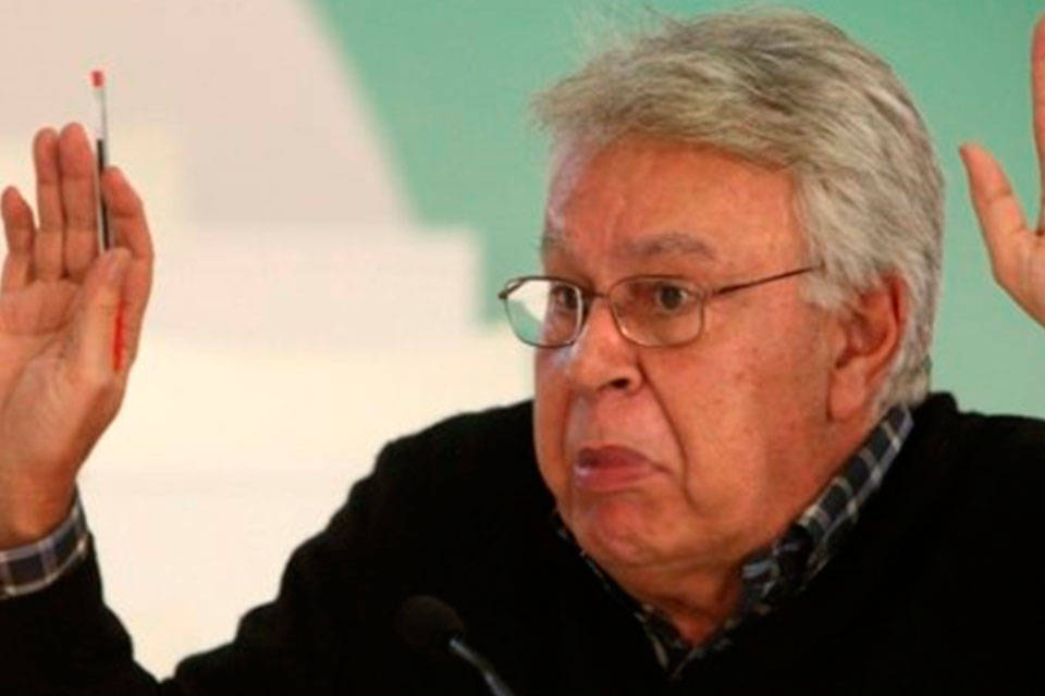 Felipe Gonzalez