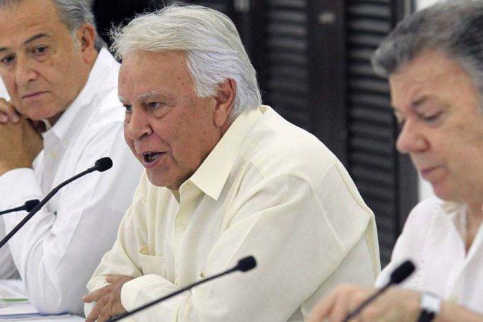 Felipe González