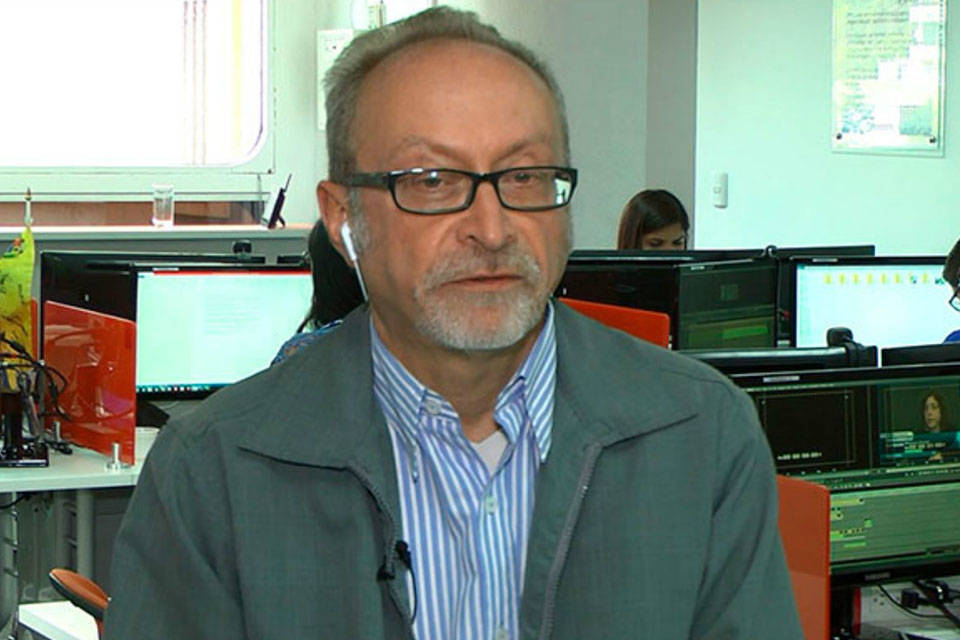 Félix Arellano