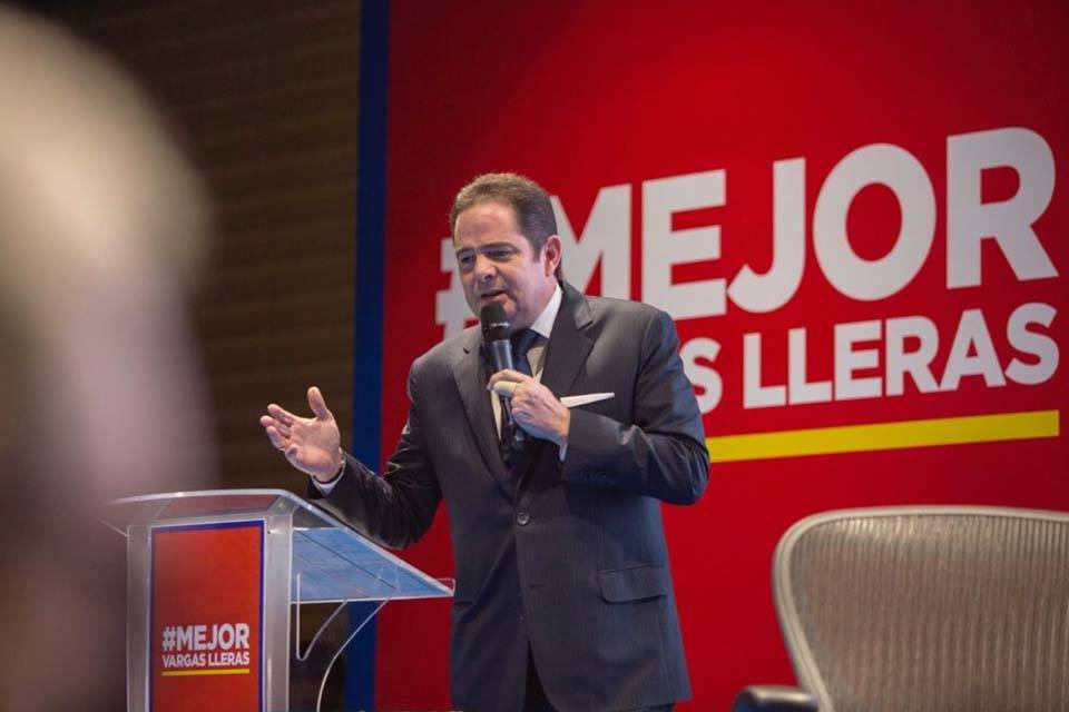 Germán Vargas Lleras