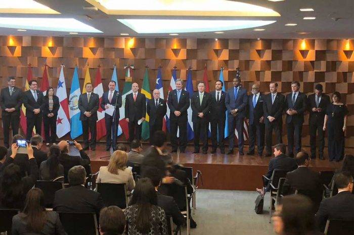 Grupo de Lima