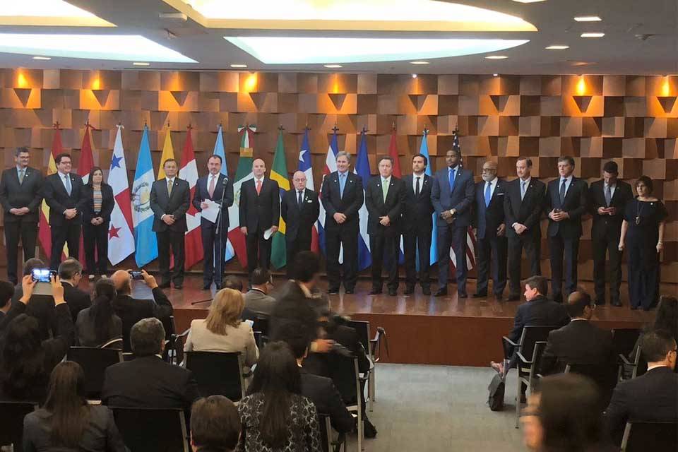 Grupo de Lima