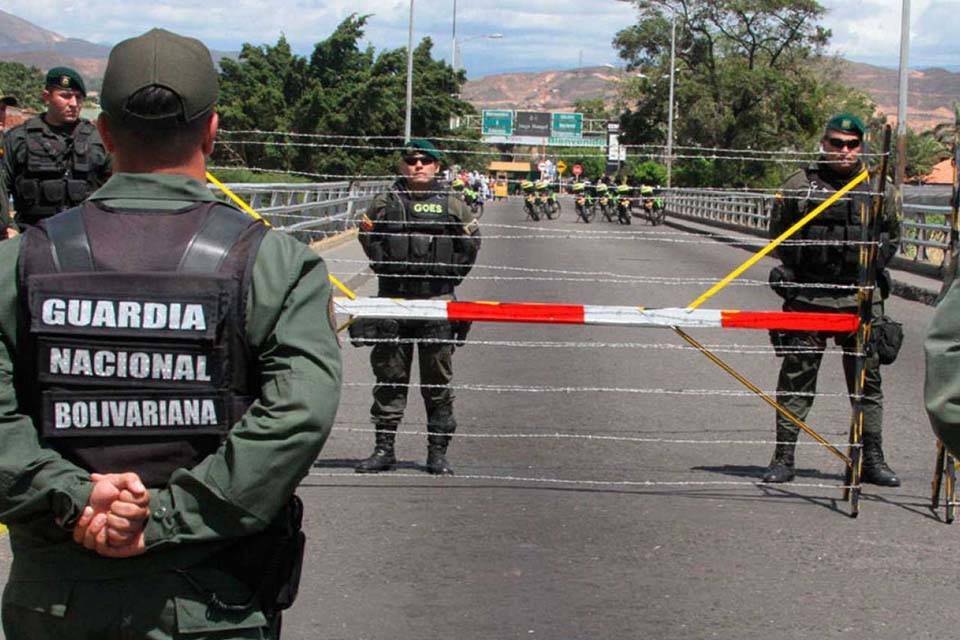 Frontera