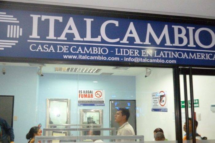 Italcambio
