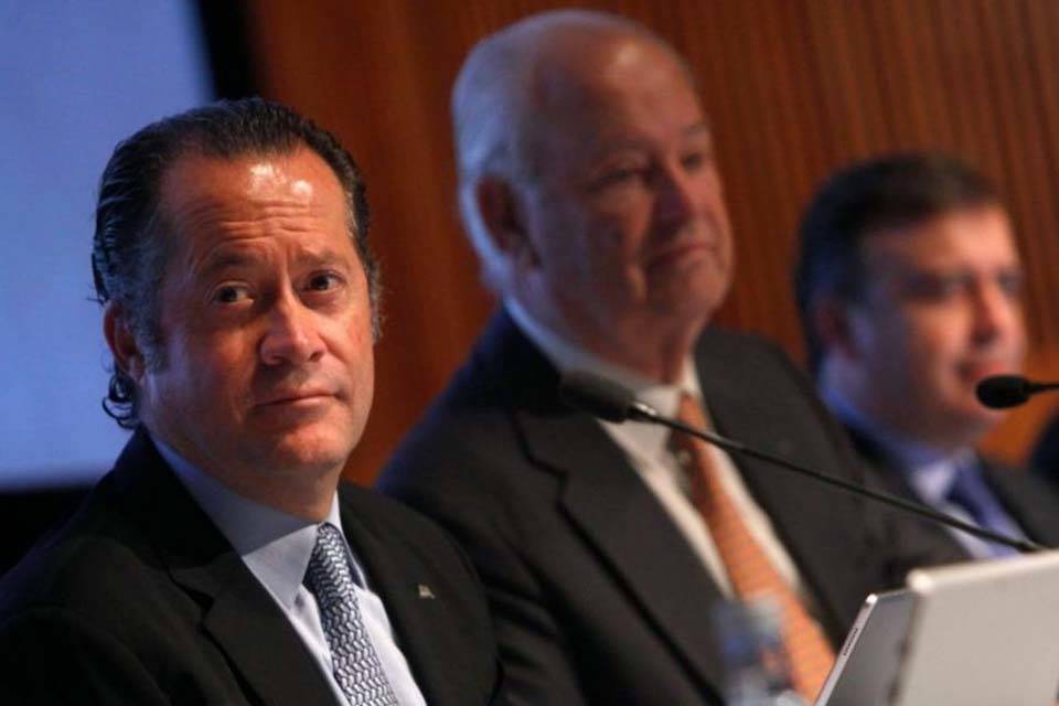 Juan Carlos Escotet presidente Banesco
