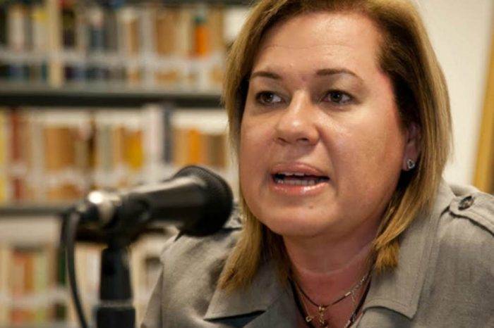 Cofavic - Liliana Ortega CPI