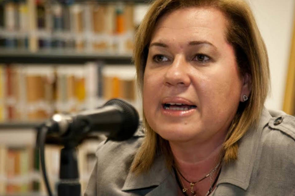 Cofavic - Liliana Ortega CPI