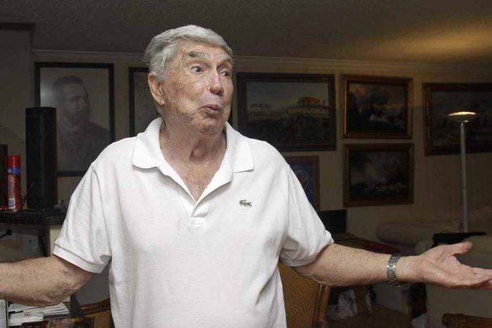 Luis Posada Carriles