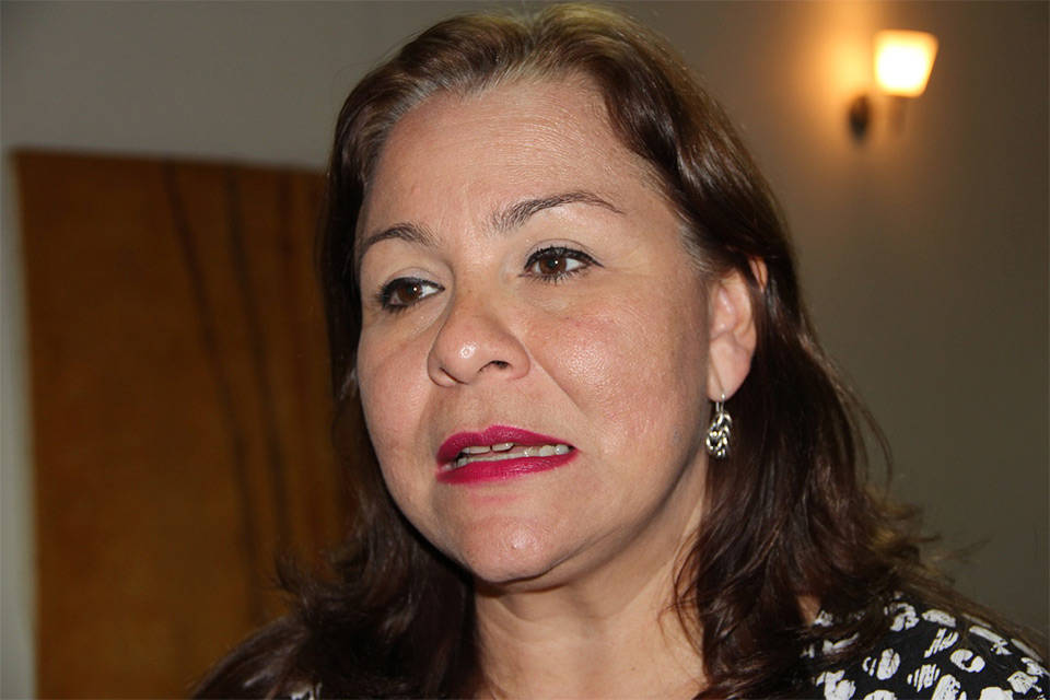 María carolina uzcátegui