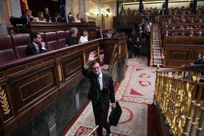 Mariano Rajoy
