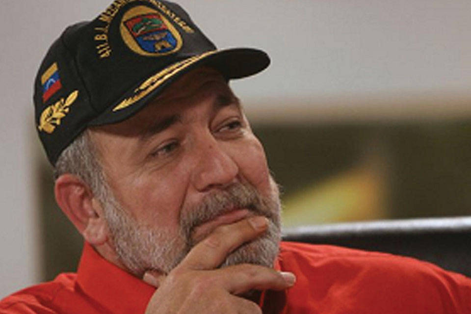Mario Silva