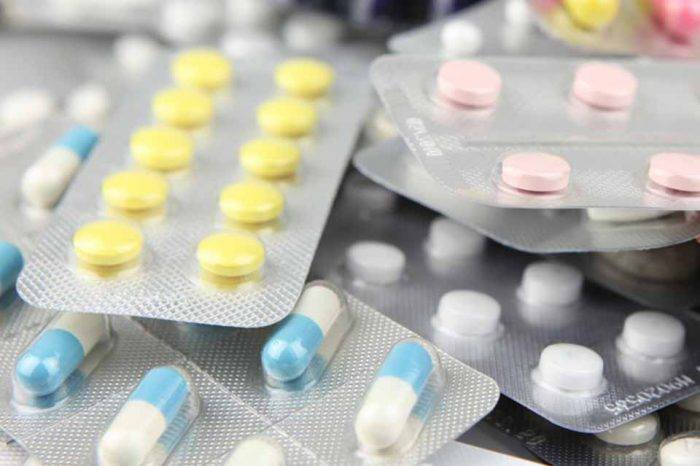 Cifar medicinas