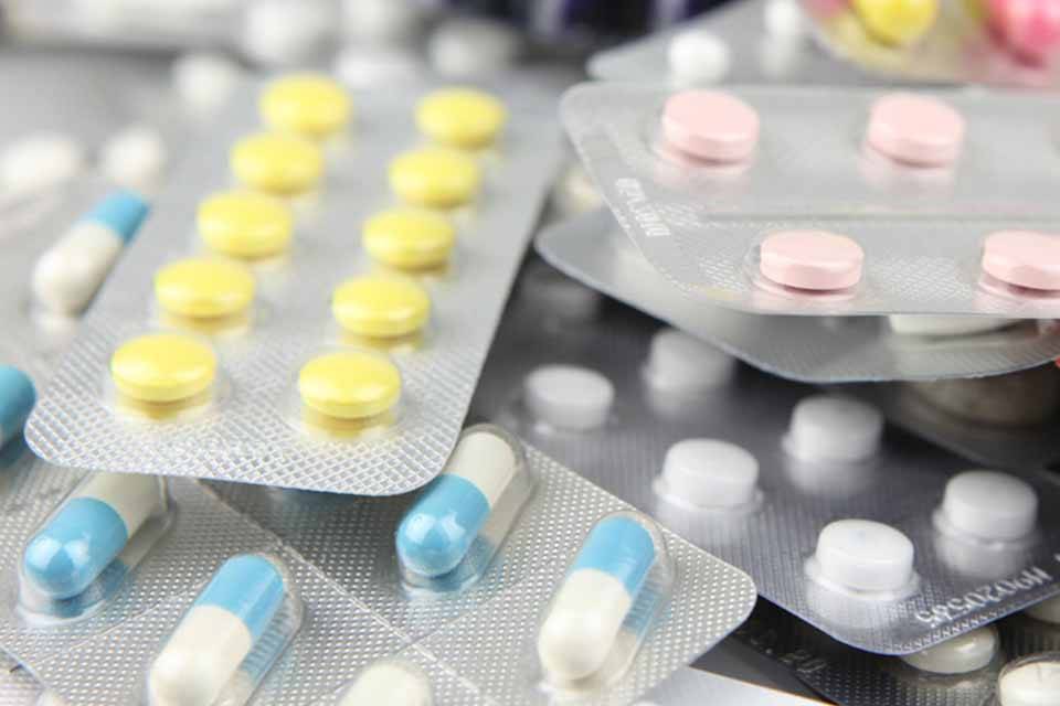 Cifar medicinas