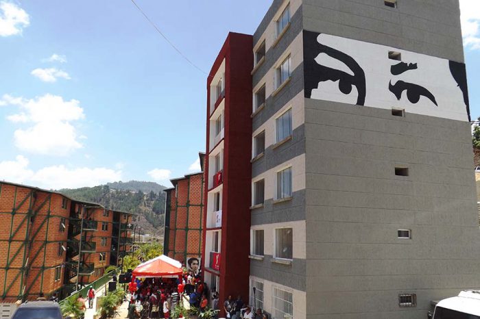 vivienda