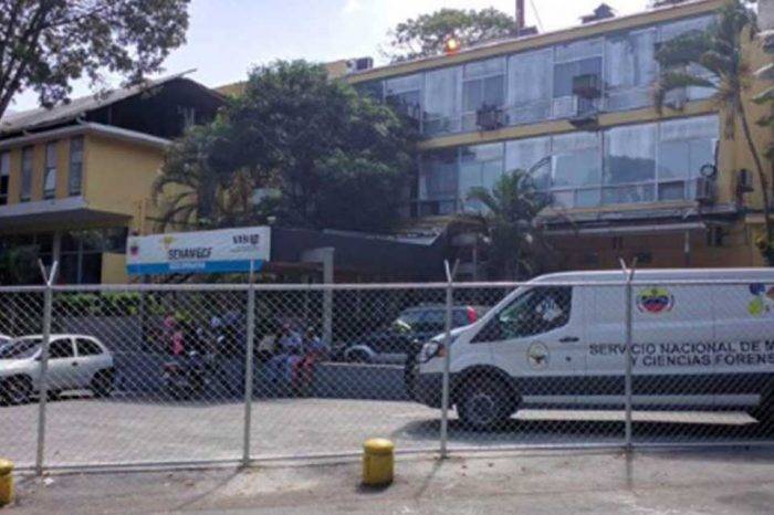 PNB Morgue SenosAyuda Wilexis