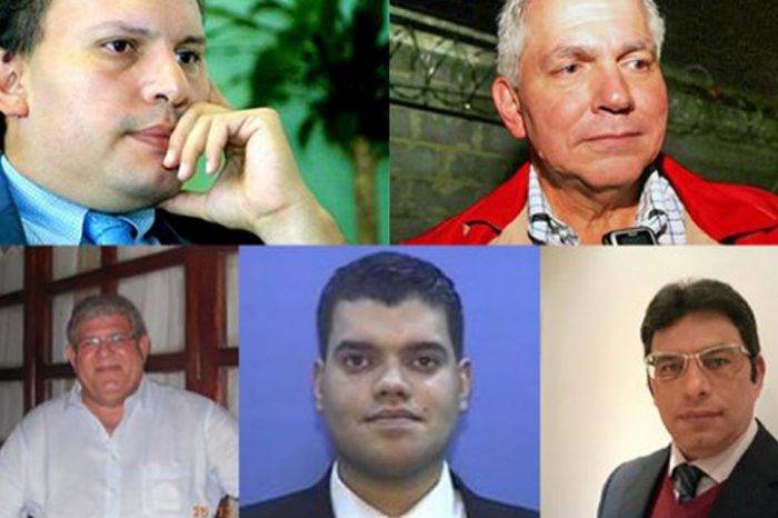 Pdvsa-España. Foto: Sin reservas.com.do