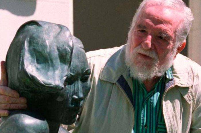 Perán Erminy. Foto: El Cooperante