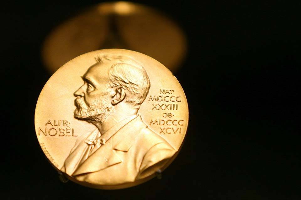Premio Nobel