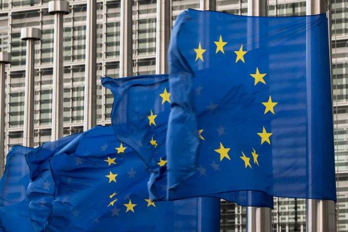 Unión Europea- UE sanciones