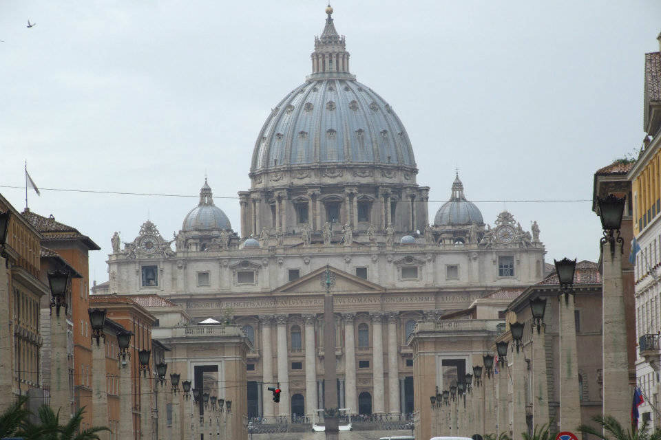 vaticano