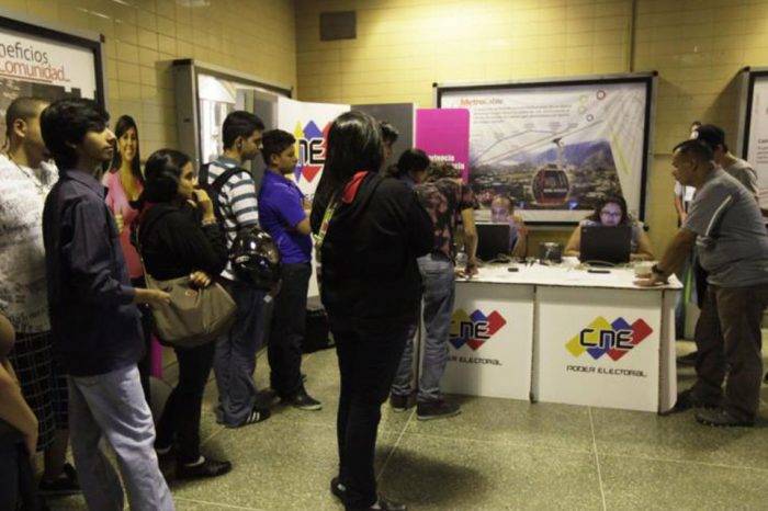 El nuevo electorado