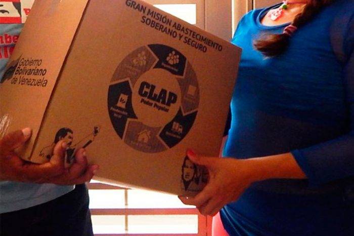 CLAP