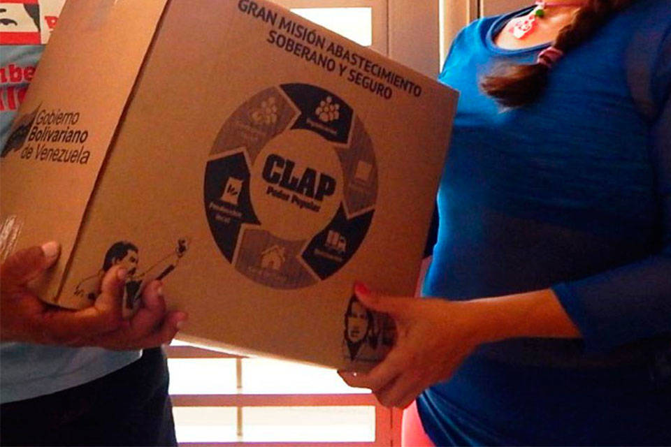 CLAP