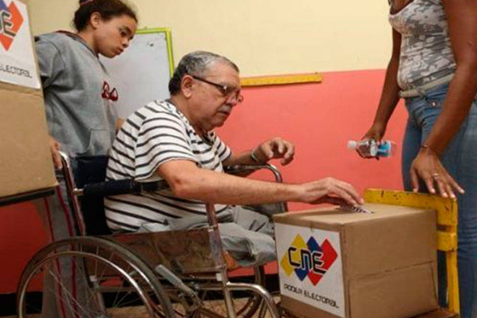 Guaidó