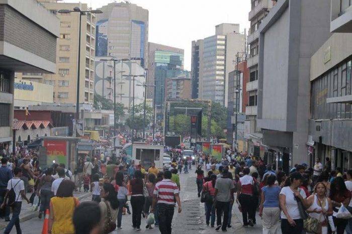 chacaíto