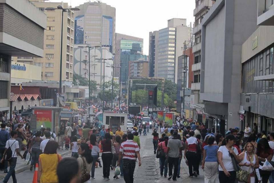 chacaíto