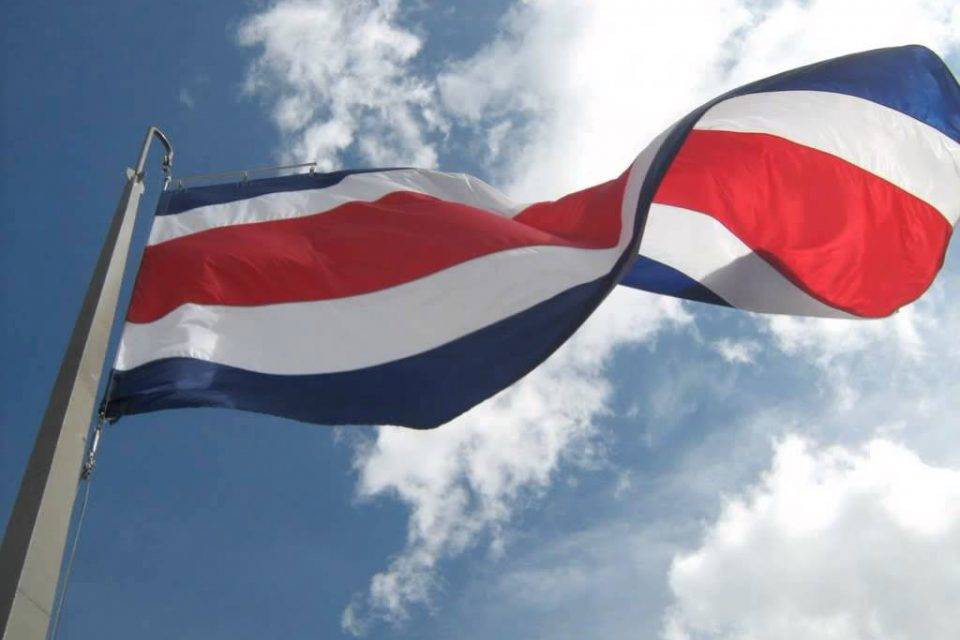 Costa Rica
