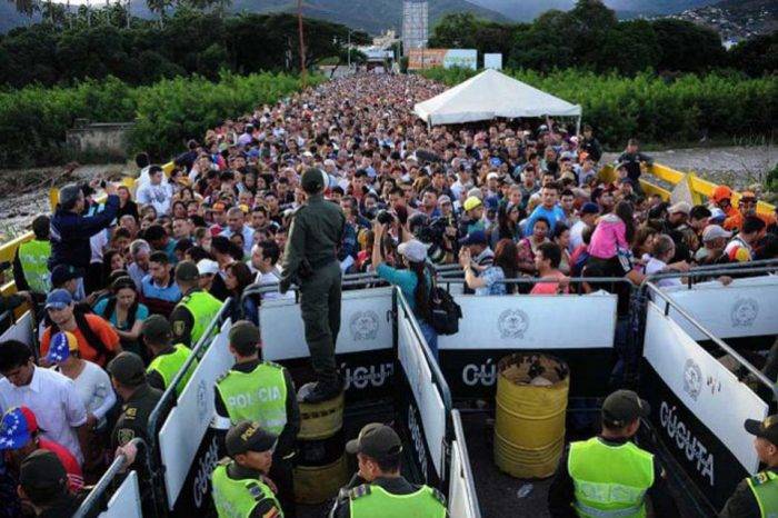Atención a crisis venezolana requiere más recursos, coinciden UE y ONU