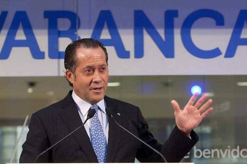 Juan Carlos Escotet