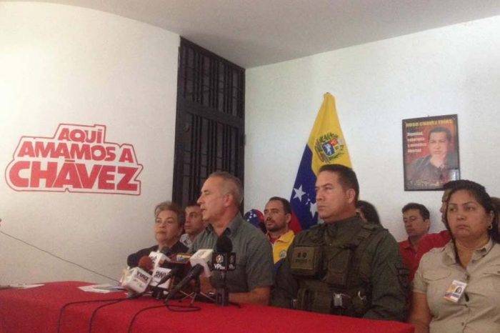Freddy Bernal