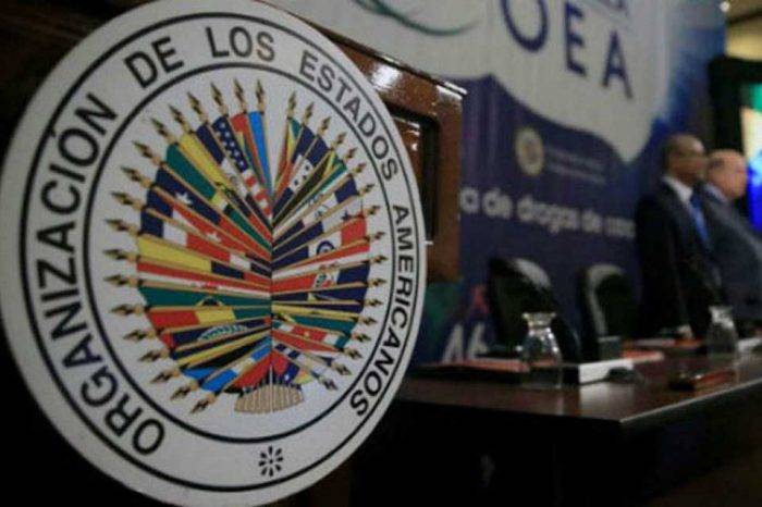 EEUU - OEA