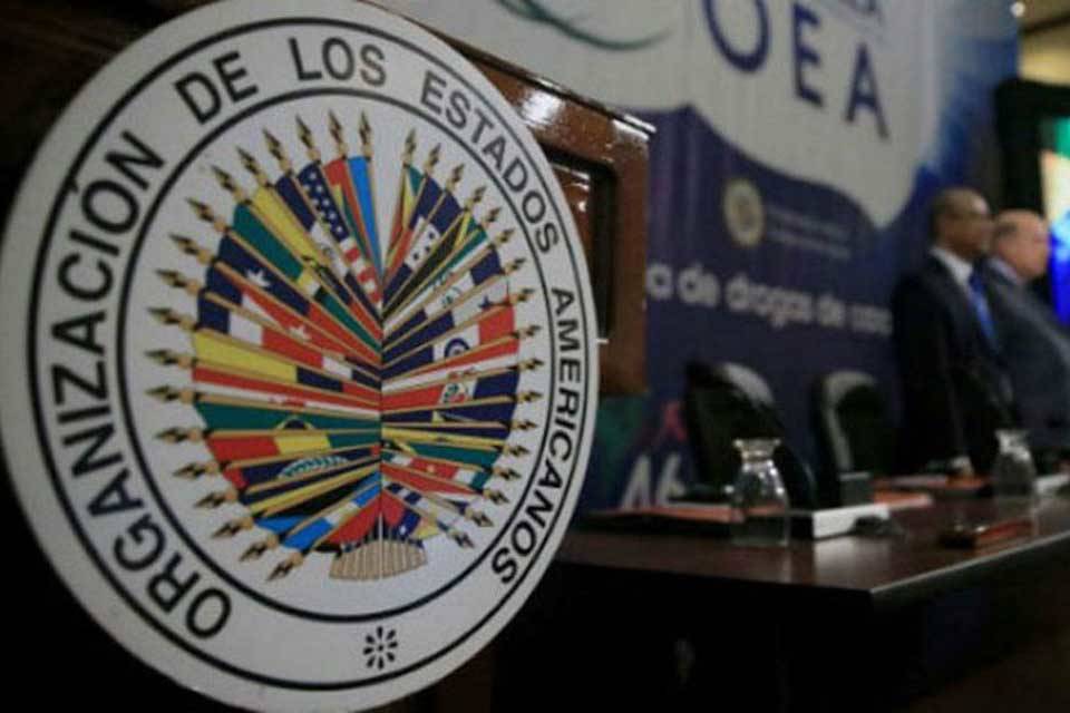 EEUU - OEA