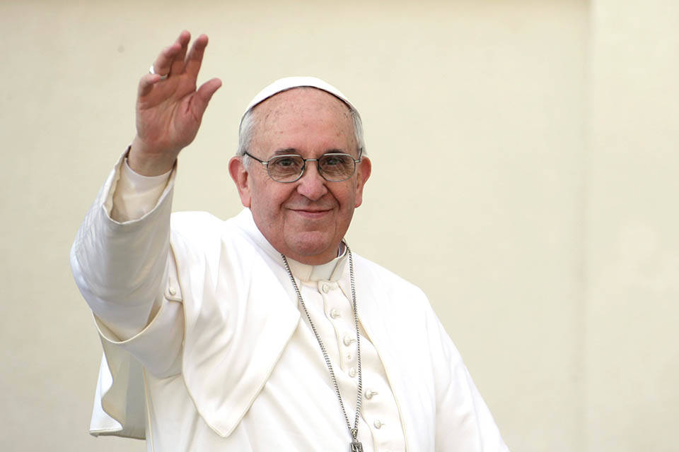 papa Francisco